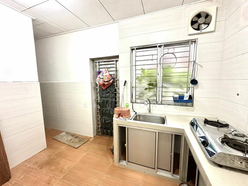 For Sale - Taman Pulai Jaya