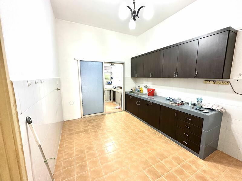 For Sale - Taman Pulai Jaya