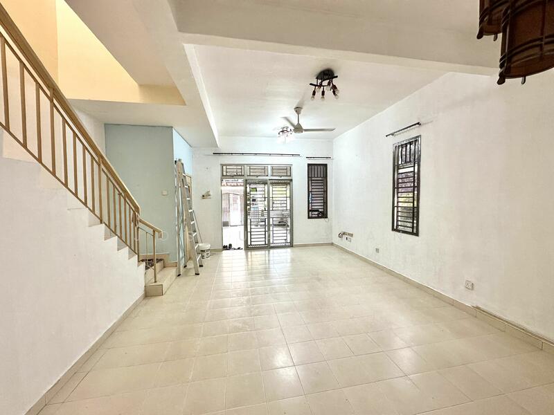 For Sale - Taman Pulai Jaya