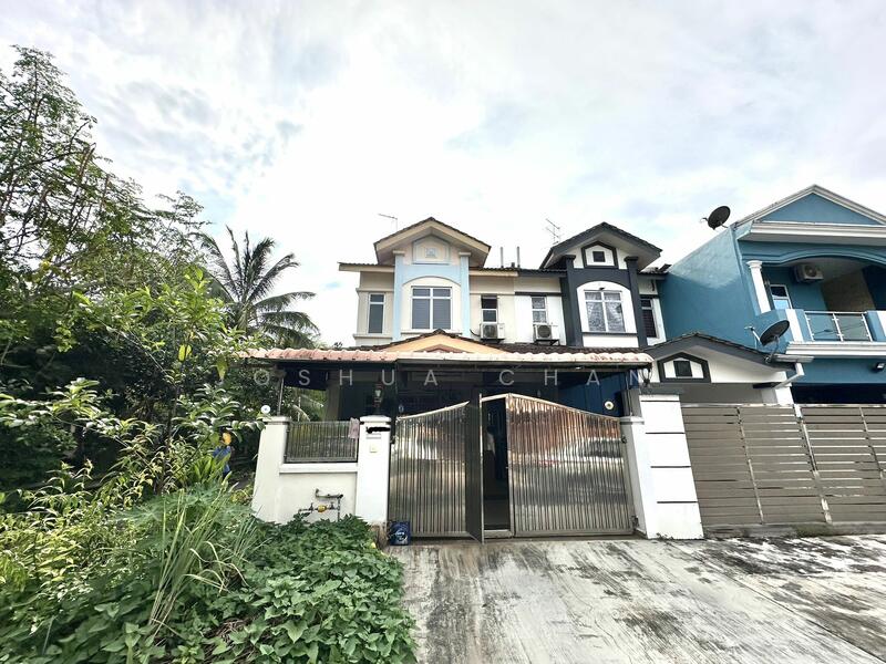For Sale - Taman Pulai Jaya