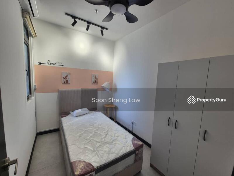 Service Residence for Rent at Neu Suites - Soon Sheng Law - PropertyGuru.com.my