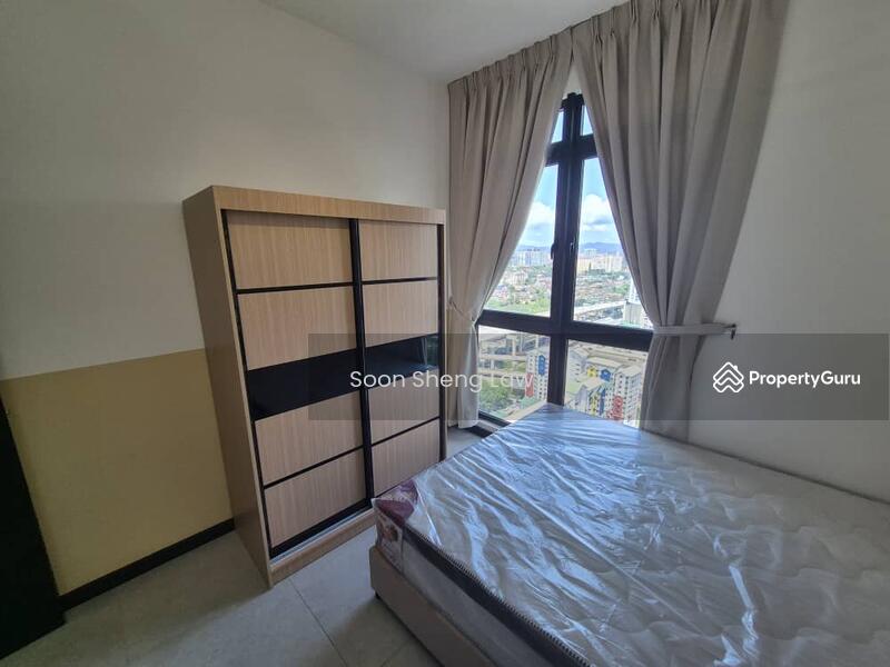 Service Residence for Rent at Neu Suites - Soon Sheng Law - PropertyGuru.com.my