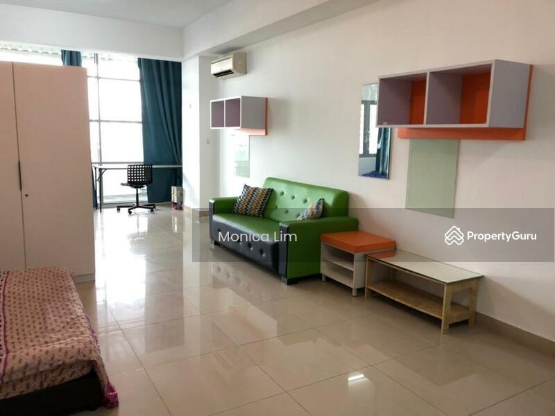 Servis Apartment untuk Disewa di First Subang (SS 15 Courtyard) - Monica Lim - PropertyGuru.com.my