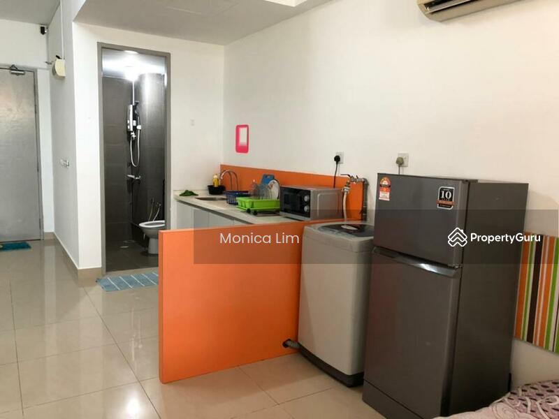 Servis Apartment untuk Disewa di First Subang (SS 15 Courtyard) - Monica Lim - PropertyGuru.com.my