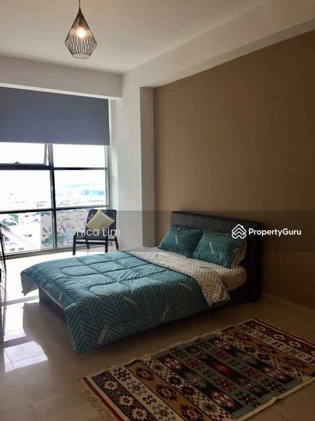 Servis Apartment untuk Disewa di First Subang (SS 15 Courtyard) - Monica Lim - PropertyGuru.com.my