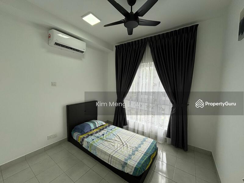 Kondominium untuk Disewa di Sofiya Residensi - Kim Meng Lew - PropertyGuru.com.my