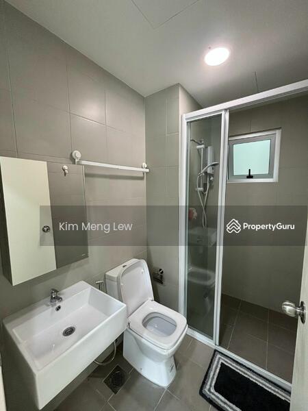 Kondominium untuk Disewa di Sofiya Residensi - Kim Meng Lew - PropertyGuru.com.my