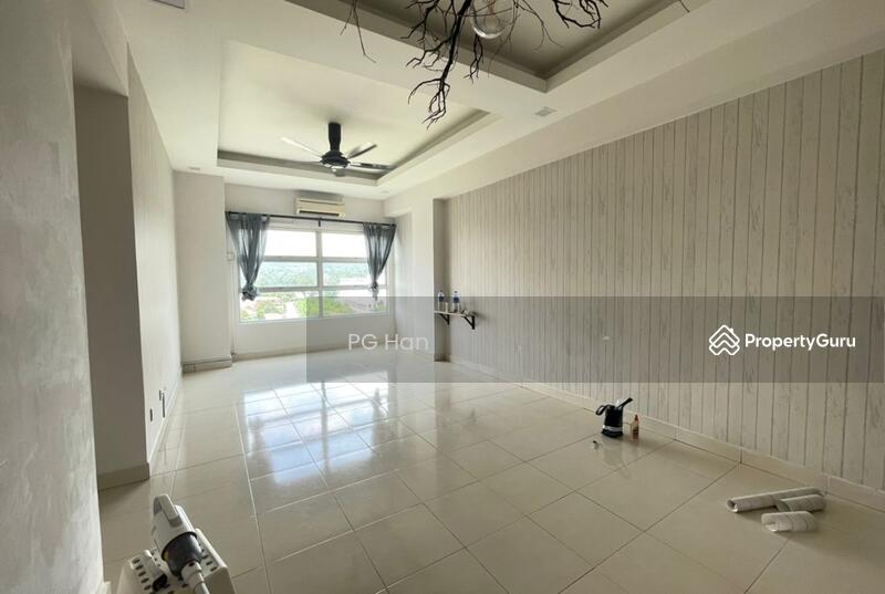 The Heron Residency untuk Untuk Dijual - RM 320,000, Mac 2026 - PropertyGuru.com.my