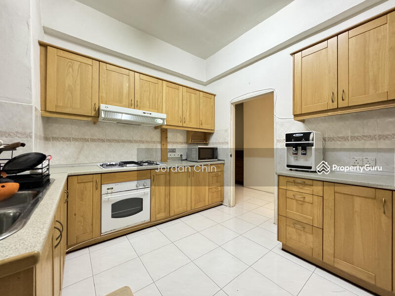 For Rent - Sri Pangkor Condominium