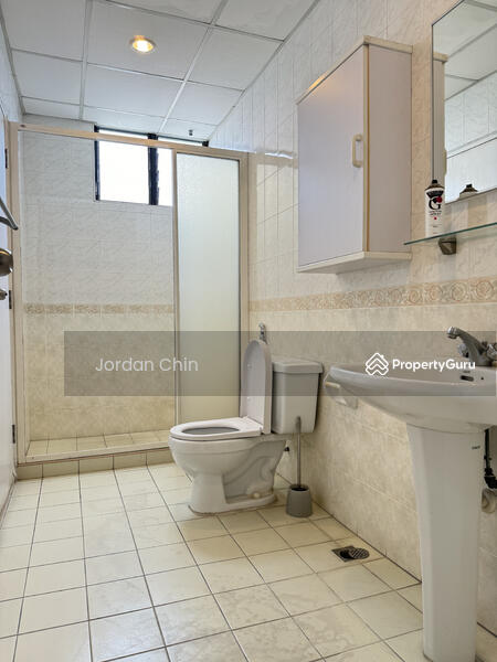 For Rent - Sri Pangkor Condominium