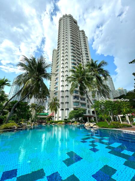 For Rent - Sri Pangkor Condominium