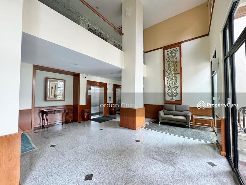 For Rent - Sri Pangkor Condominium