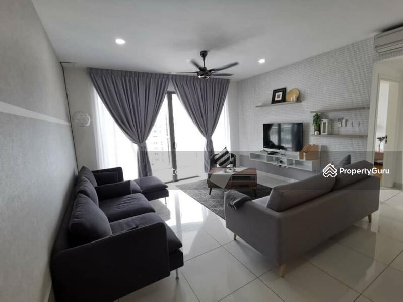 Condominium for Sale at Teega Residences - Kate Tee - PropertyGuru.com.my