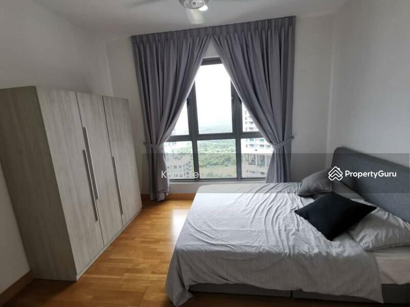 Condominium for Sale at Teega Residences - Kate Tee - PropertyGuru.com.my