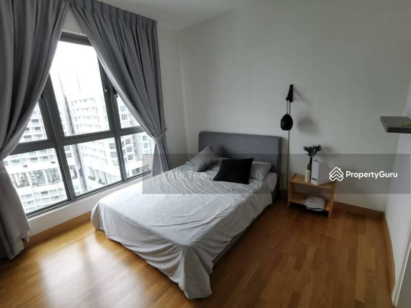 Condominium for Sale at Teega Residences - Kate Tee - PropertyGuru.com.my