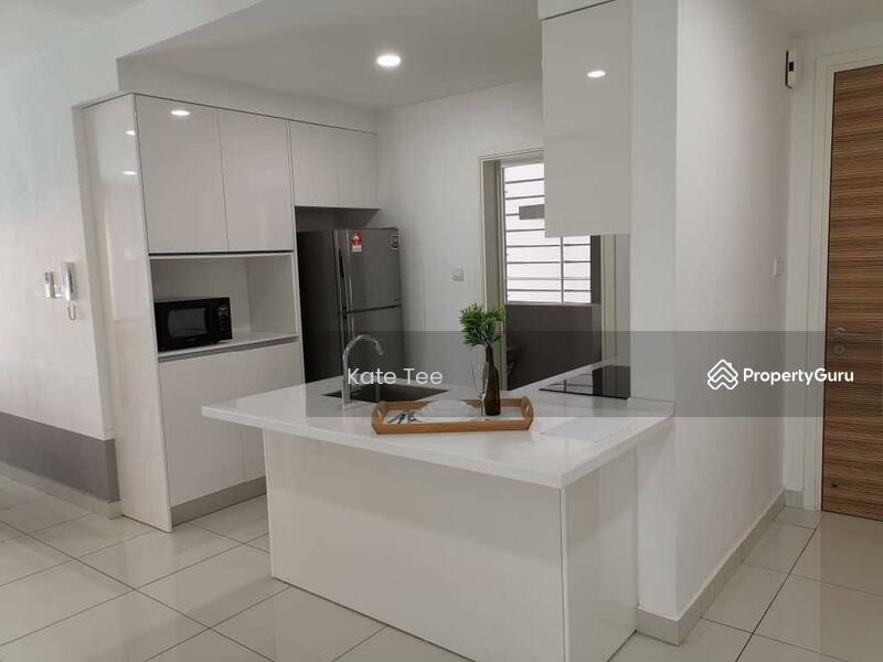 Condominium for Sale at Teega Residences - Kate Tee - PropertyGuru.com.my