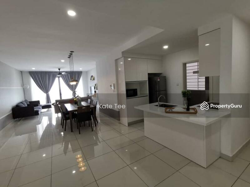 Condominium for Sale at Teega Residences - Kate Tee - PropertyGuru.com.my