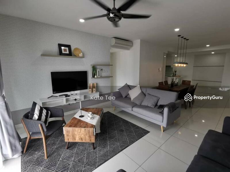 Condominium for Sale at Teega Residences - Kate Tee - PropertyGuru.com.my