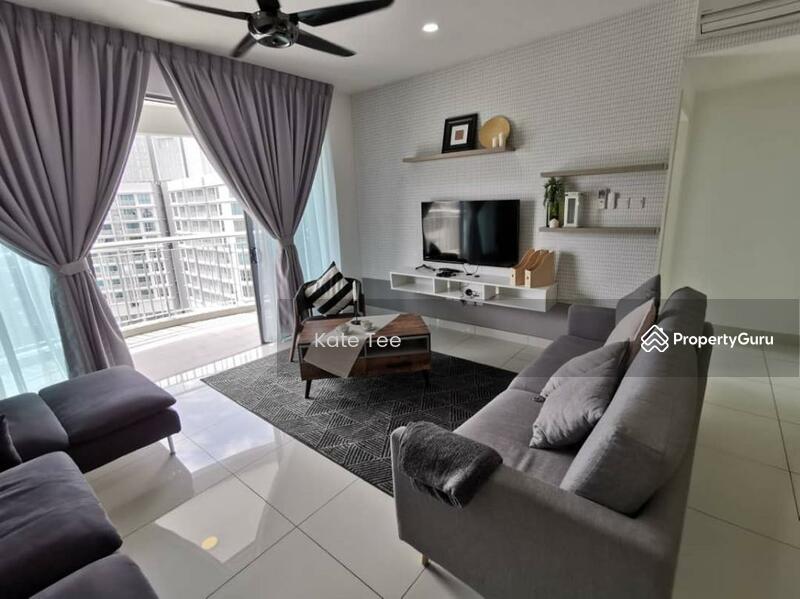 Condominium for Sale at Teega Residences - Kate Tee - PropertyGuru.com.my