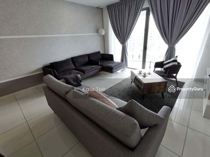 Condominium for Sale at Teega Residences - Kate Tee - PropertyGuru.com.my
