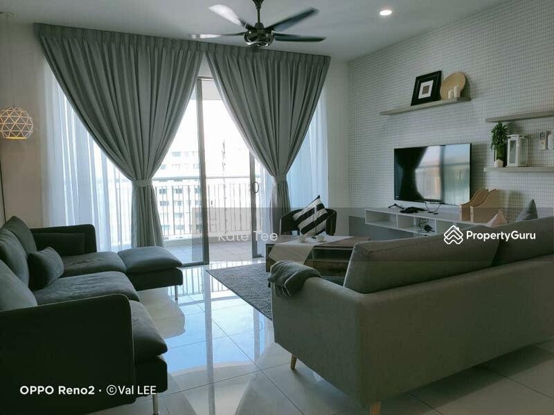 Condominium for Sale at Teega Residences - Kate Tee - PropertyGuru.com.my