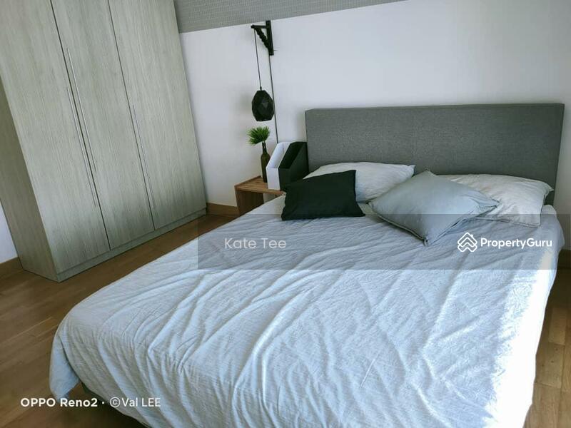 Condominium for Sale at Teega Residences - Kate Tee - PropertyGuru.com.my