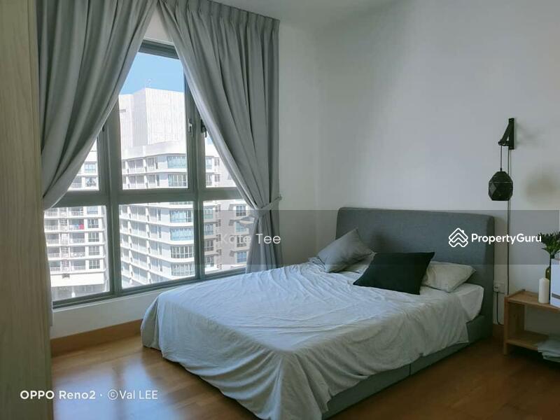 Condominium for Sale at Teega Residences - Kate Tee - PropertyGuru.com.my