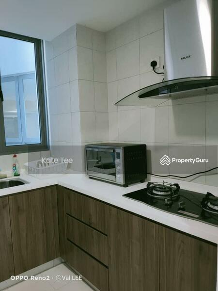 Condominium for Sale at Teega Residences - Kate Tee - PropertyGuru.com.my