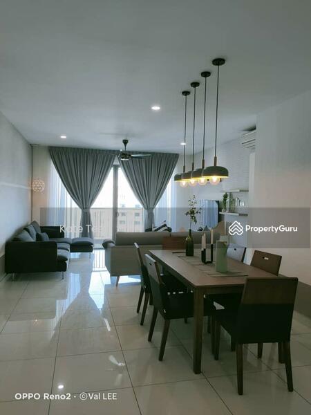 Condominium for Sale at Teega Residences - Kate Tee - PropertyGuru.com.my