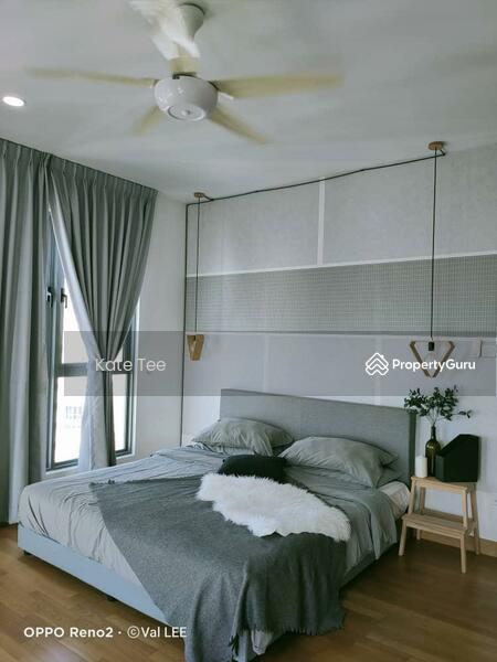 Condominium for Sale at Teega Residences - Kate Tee - PropertyGuru.com.my