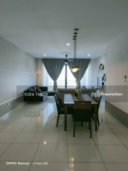 Condominium for Sale at Teega Residences - Kate Tee - PropertyGuru.com.my