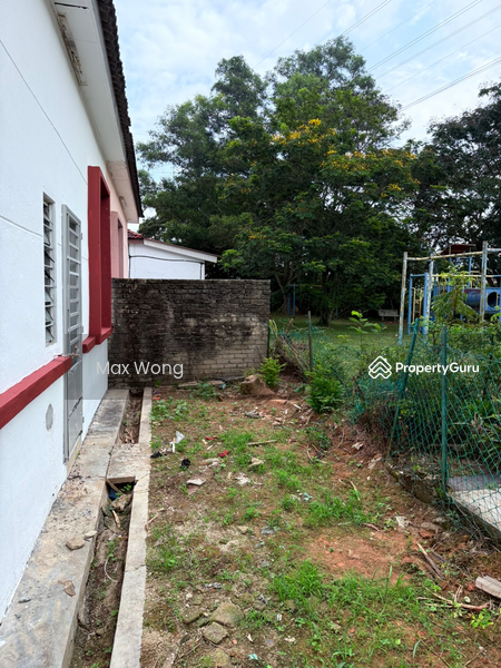 For Sale - Semi-D house at Taman Seri Juru