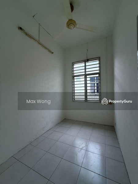 For Sale - Semi-D house at Taman Seri Juru