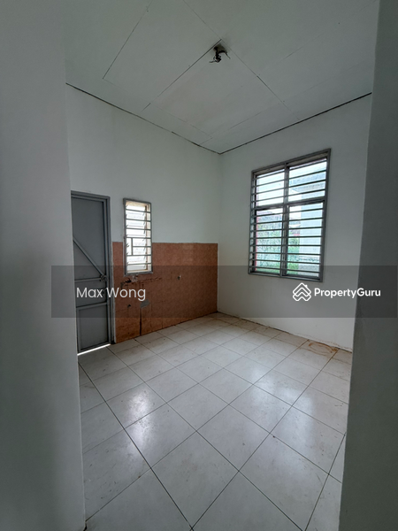For Sale - Semi-D house at Taman Seri Juru