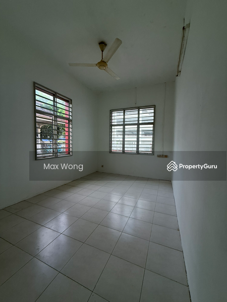 For Sale - Semi-D house at Taman Seri Juru