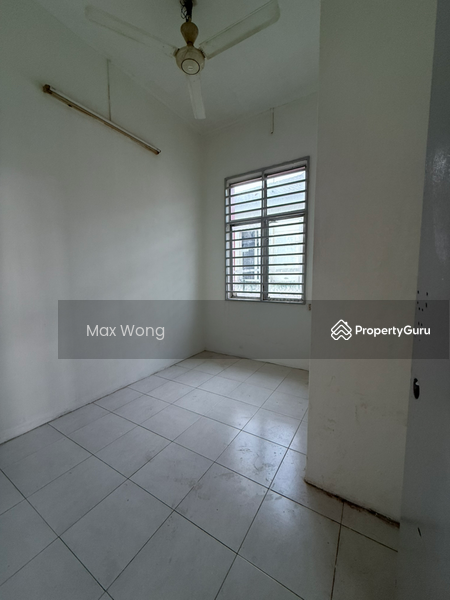For Sale - Semi-D house at Taman Seri Juru