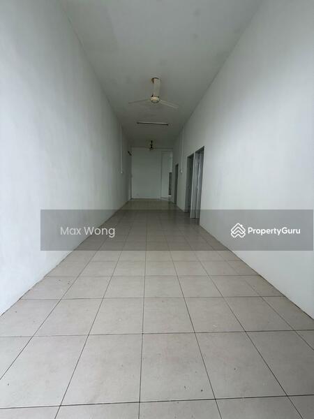 For Sale - Semi-D house at Taman Seri Juru