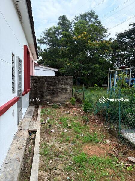 For Sale - Semi-D house at Taman Seri Juru