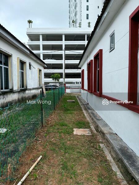 For Sale - Semi-D house at Taman Seri Juru