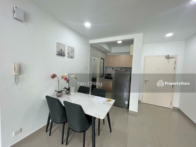 Service Residence for Rent at Sofiya Residensi - Yen Ching - PropertyGuru.com.my