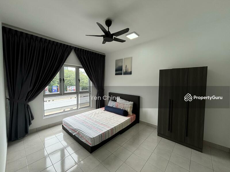 Service Residence for Rent at Sofiya Residensi - Yen Ching - PropertyGuru.com.my