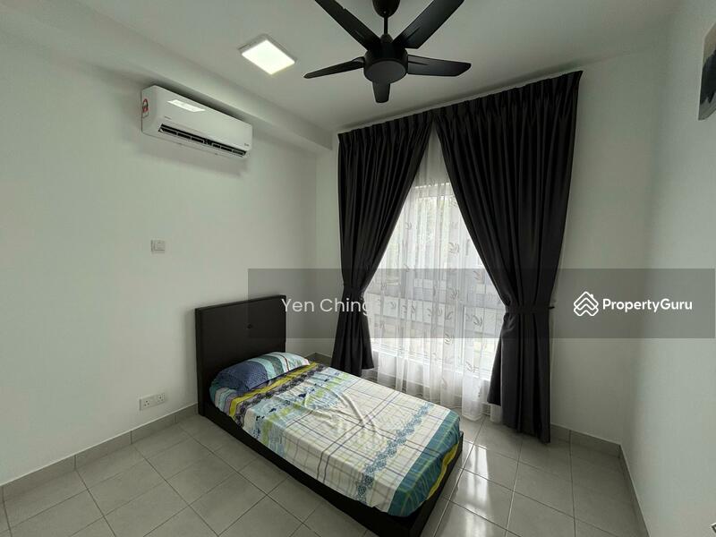 Service Residence for Rent at Sofiya Residensi - Yen Ching - PropertyGuru.com.my