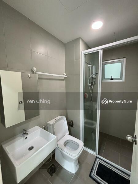 Service Residence for Rent at Sofiya Residensi - Yen Ching - PropertyGuru.com.my