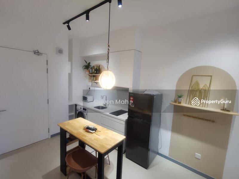 Service Residence for Sale at Southlink - Caven Mah - PropertyGuru.com.my