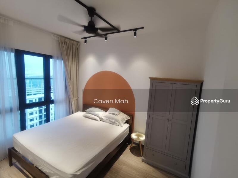 Service Residence for Sale at Southlink - Caven Mah - PropertyGuru.com.my