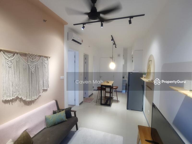 Service Residence for Sale at Southlink - Caven Mah - PropertyGuru.com.my