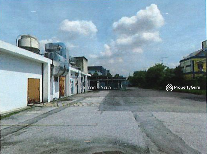 Untuk Dijual - Indah Alam (Subang Andaman)