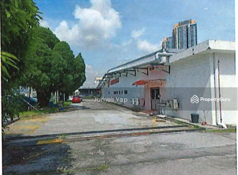 Untuk Dijual - Indah Alam (Subang Andaman)