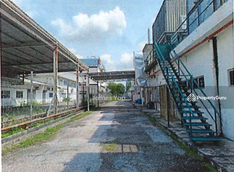 Untuk Dijual - Indah Alam (Subang Andaman)