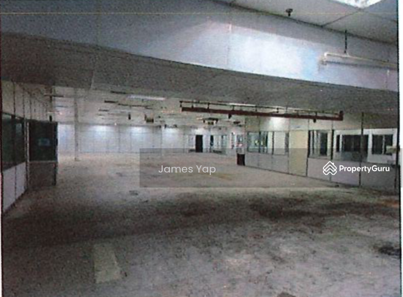 Untuk Dijual - Indah Alam (Subang Andaman)